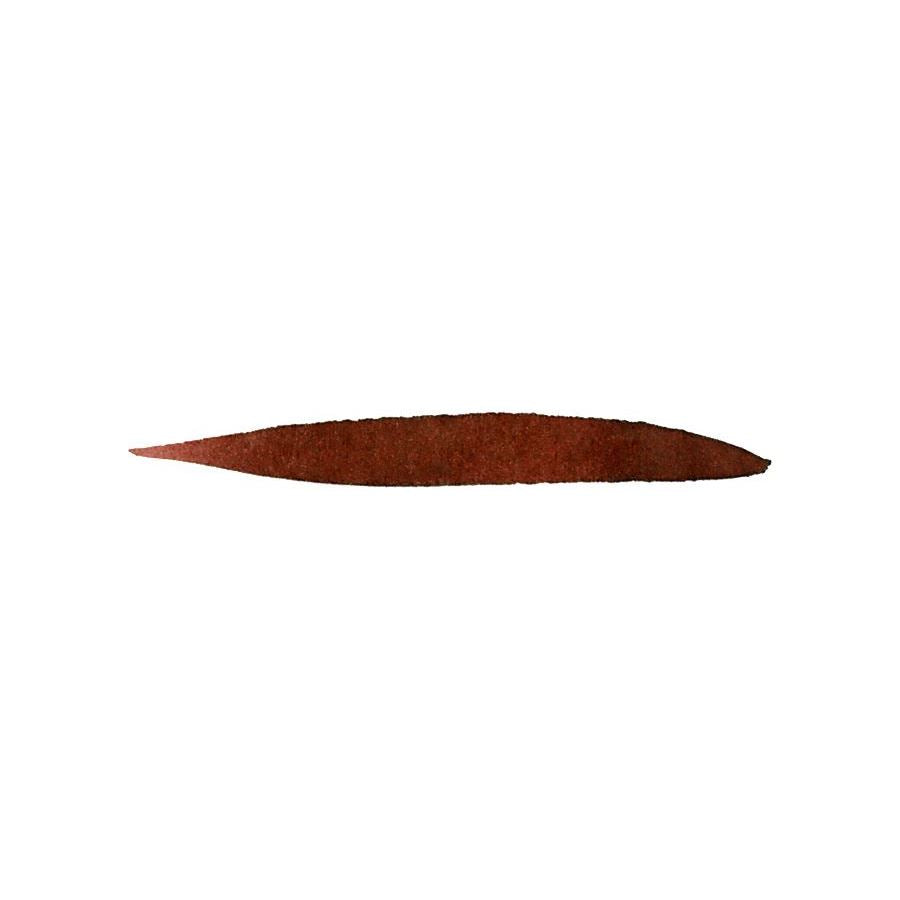 Graf von Faber-Castell | Cartouche d'encre permanente - BRUN NOISETTE #141102-5