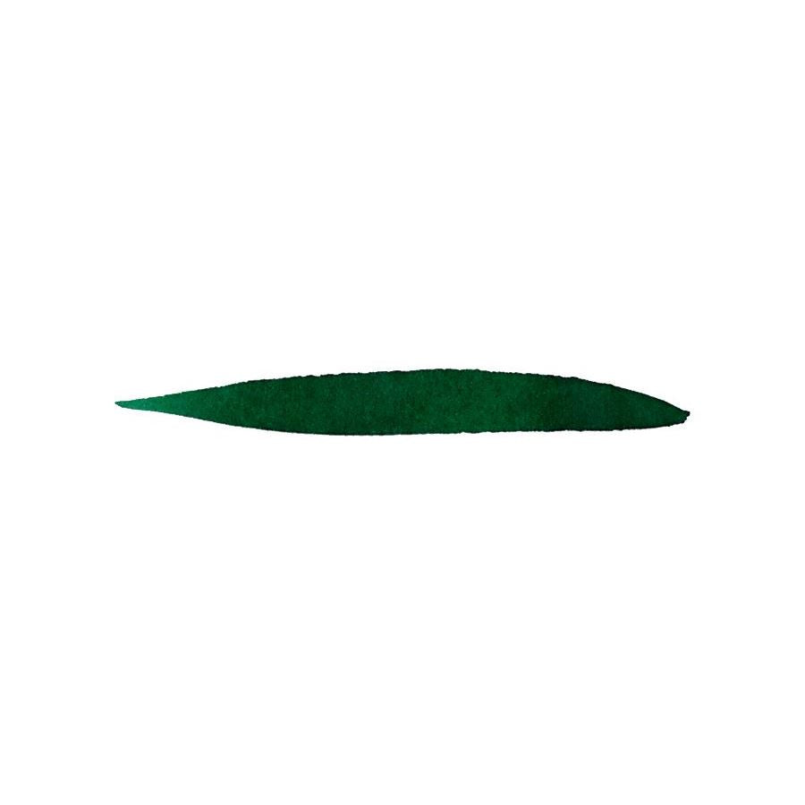 Graf von Faber-Castell | Cartouche d'encre permanente - VERT MOUSSE #141104
