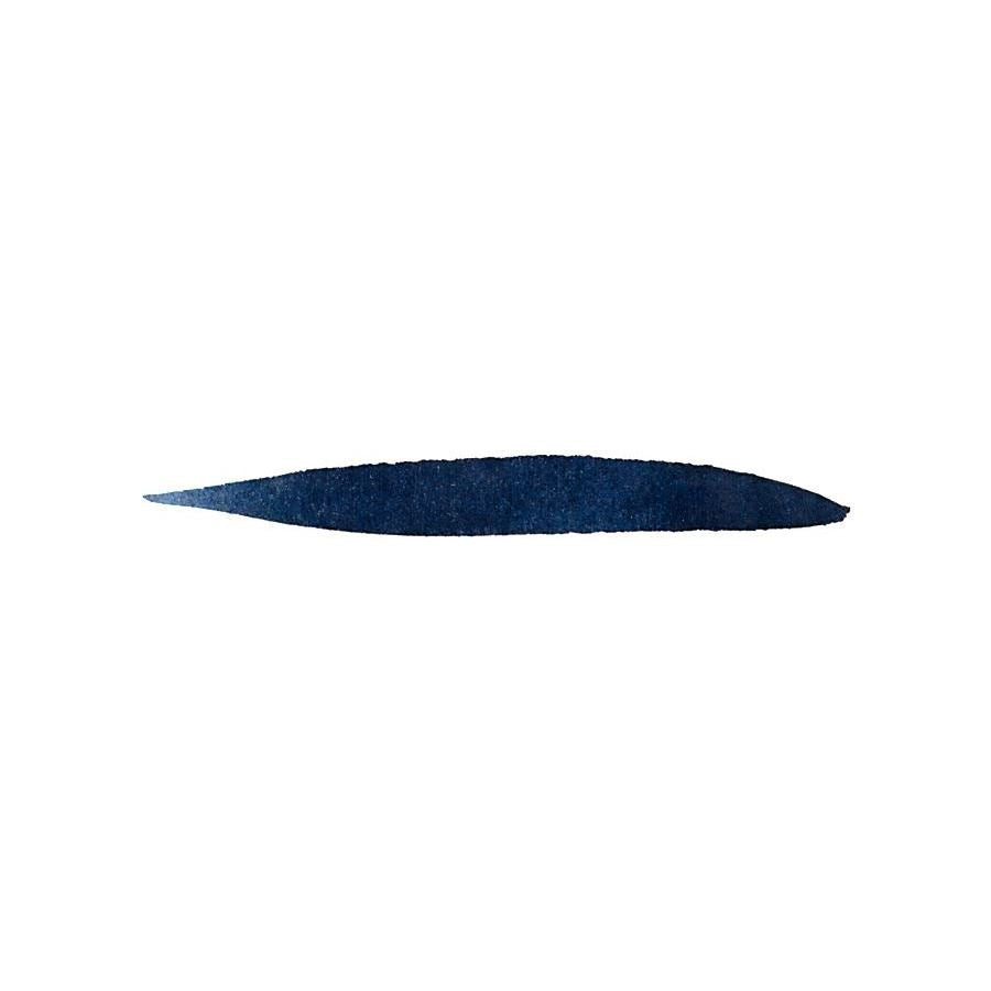 Graf Von Faber-Castell | Permanent Ink Cartridge - MIDNIGHT BLUE #141107 *PICK UP ONLY*