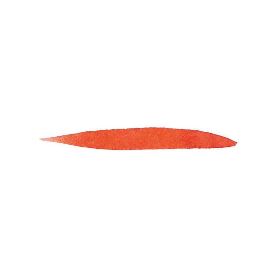 Graf von Faber-Castell | Cartouche d'encre permanente - ORANGE BRÛLÉ #141111-5