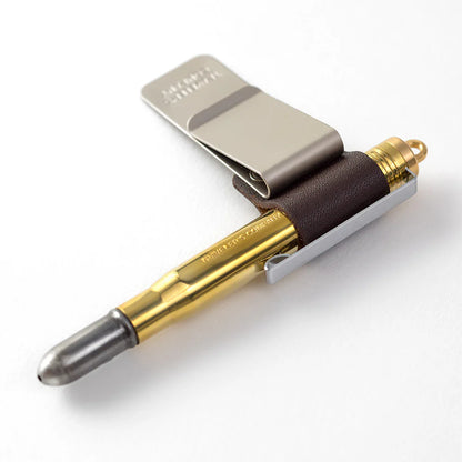 Accessory | 016 Pen Holder - BROWN #14299-006