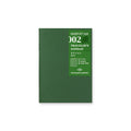 Passport Refill | 002 Grid #14369-006