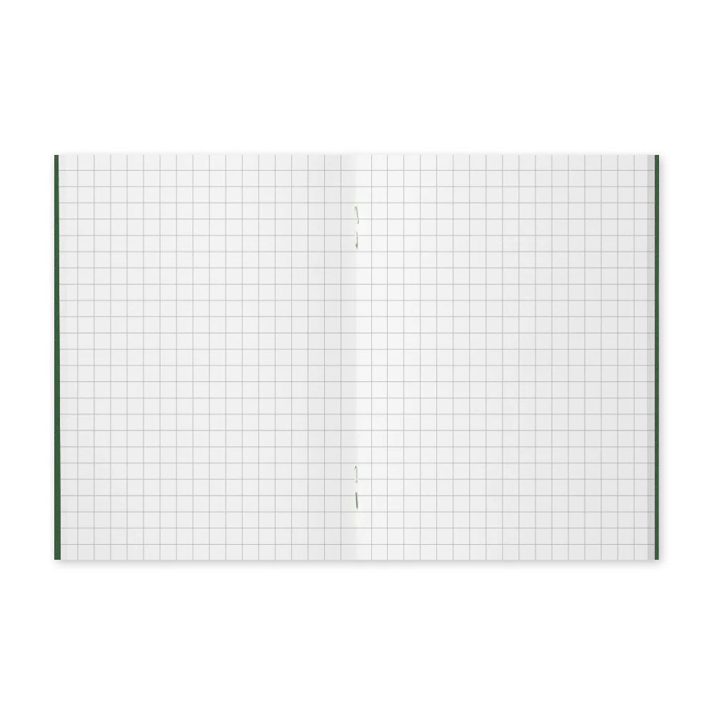 Passport Refill | 002 Grid #14369-006