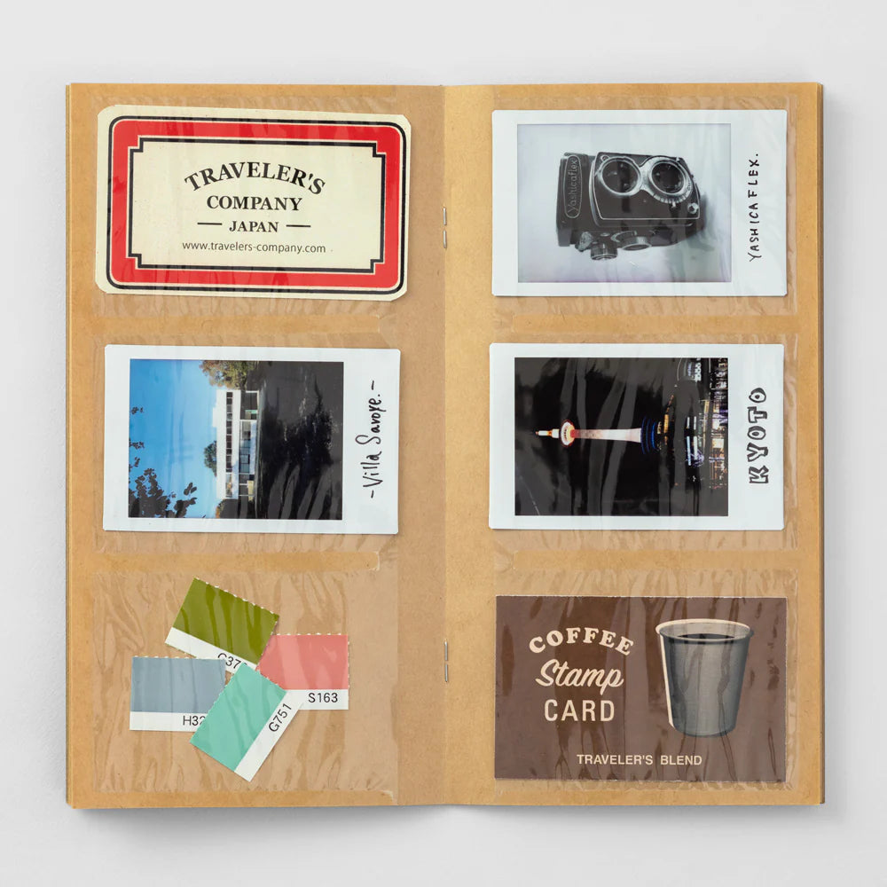 Accessory | 028 Card File #14402-006