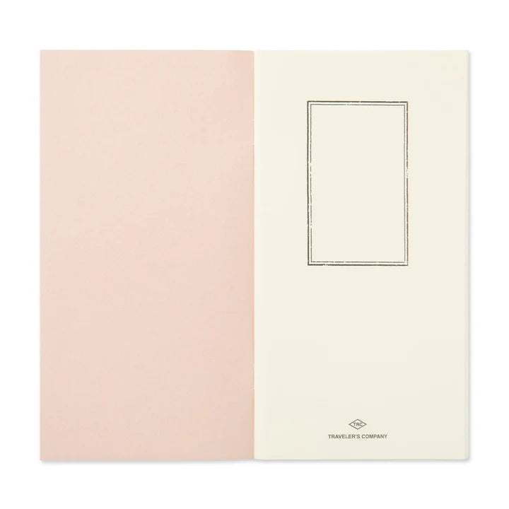 Regular Refill | 031 Sticker Release Paper #14468-006