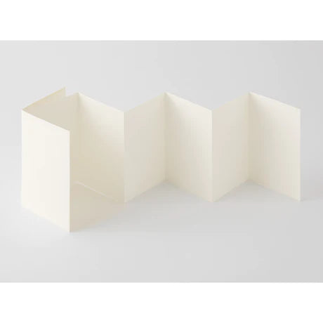 Passport Refill | 018 Accordion Fold Paper #14471-006
