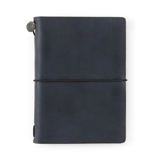 Traveler's Notebook Passport | BLACK #15026-006