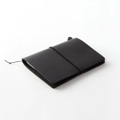 Traveler's Notebook Passport | BLACK #15026-006