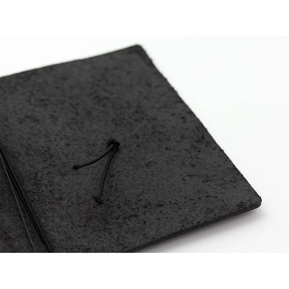 Traveler's Notebook Passport | BLACK #15026-006