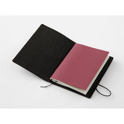 Traveler's Notebook Passport | BLACK #15026-006