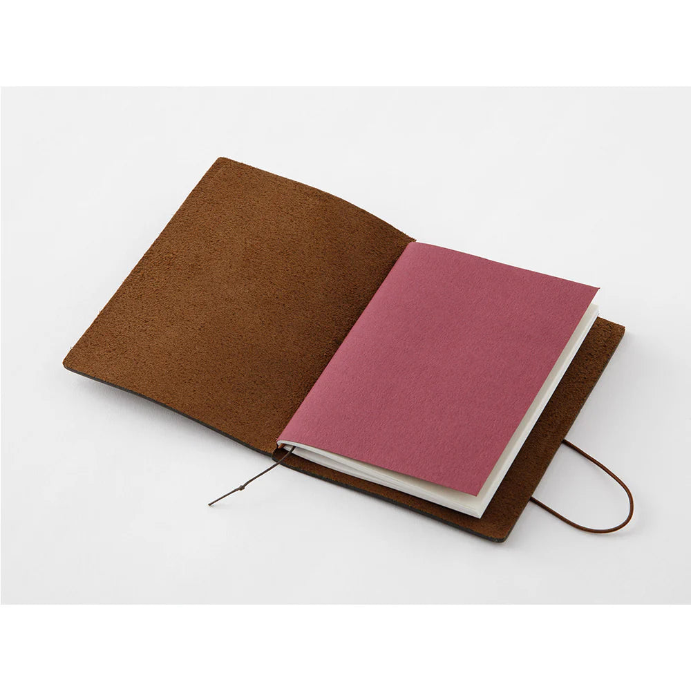 Traveler's Notebook Passport | BROWN #15027-006