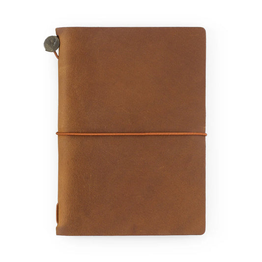 Traveler's Notebook Passport | CAMEL #15194-006