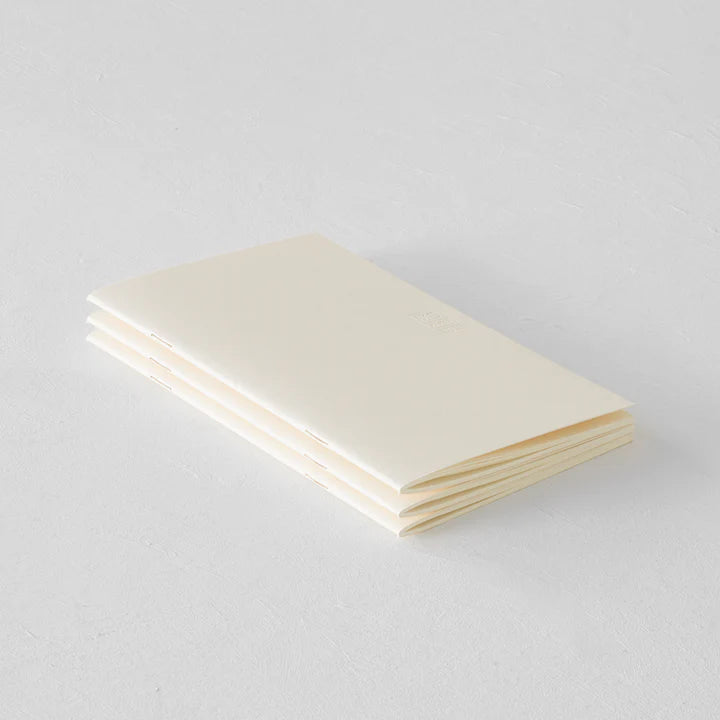 MD Notebook | B6 Trio - GRID #15302-006
