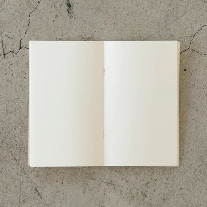 MD Notebook | B6 Trio - GRID #15302-006