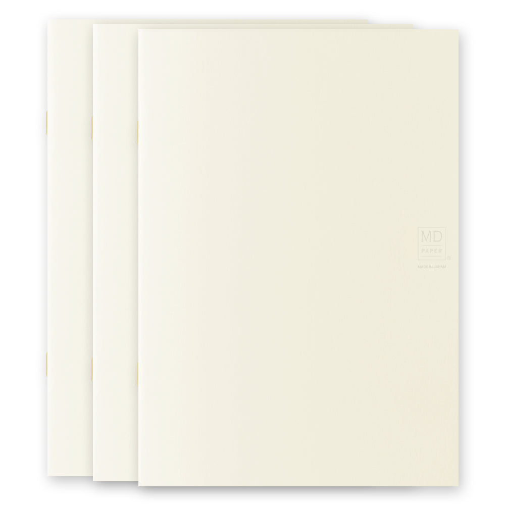 MD Notebook | A5 Trio - GRID #15305-006