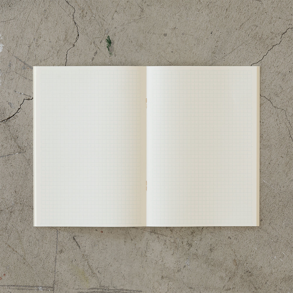 MD Notebook | A5 Trio - GRID #15305-006