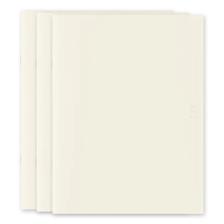 MD Notebook | A4 Trio - BLANK #15306-006