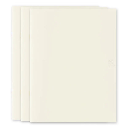 MD Notebook | A4 Trio - BLANK #15306-006