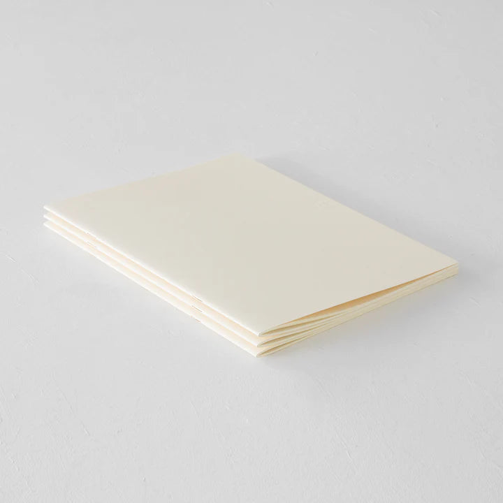 MD Notebook | A4 Trio - BLANK #15306-006