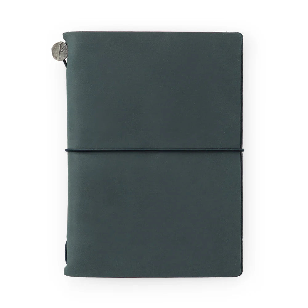 Traveler's Notebook Passport | BLUE#15240-006
