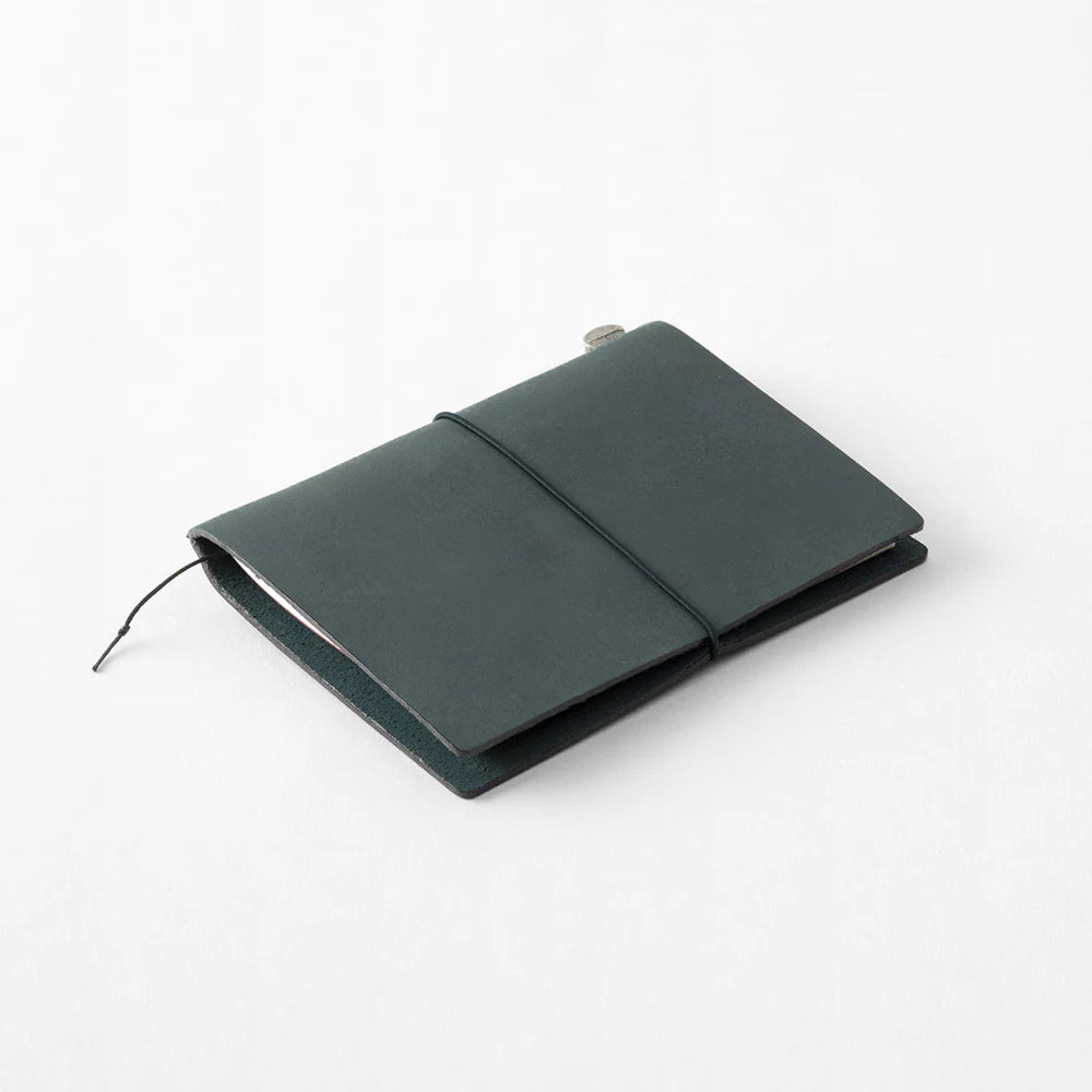 Traveler's Notebook Passport | BLUE#15240-006