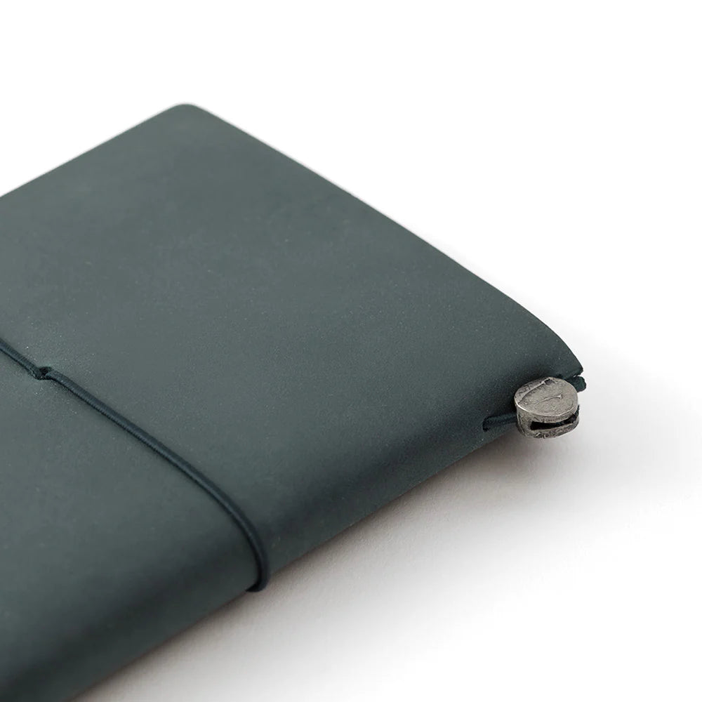 Traveler's Notebook Passport | BLUE#15240-006