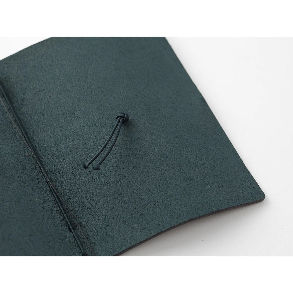 Traveler's Notebook Passport | BLUE#15240-006