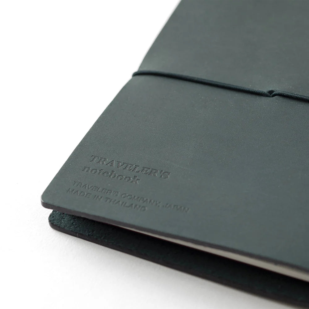 Traveler's Notebook Passport | BLUE#15240-006