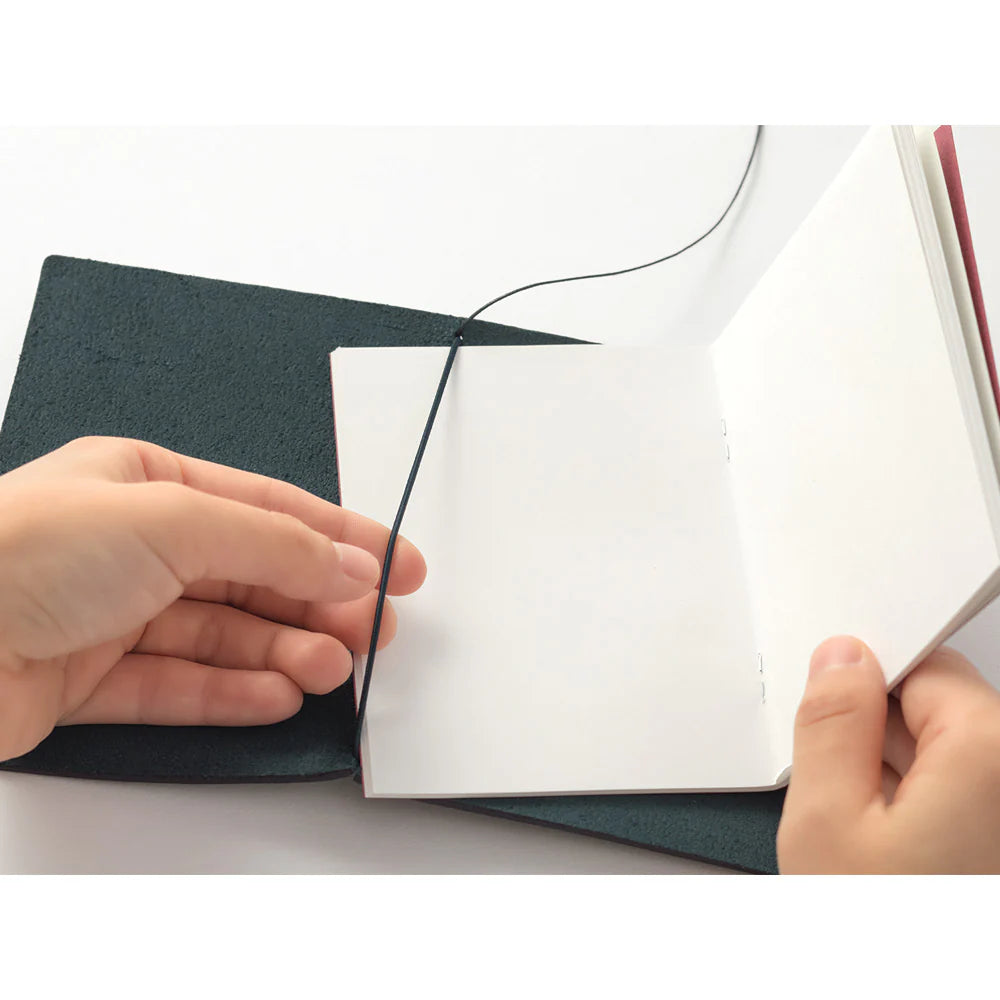 Traveler's Notebook Passport | BLUE#15240-006