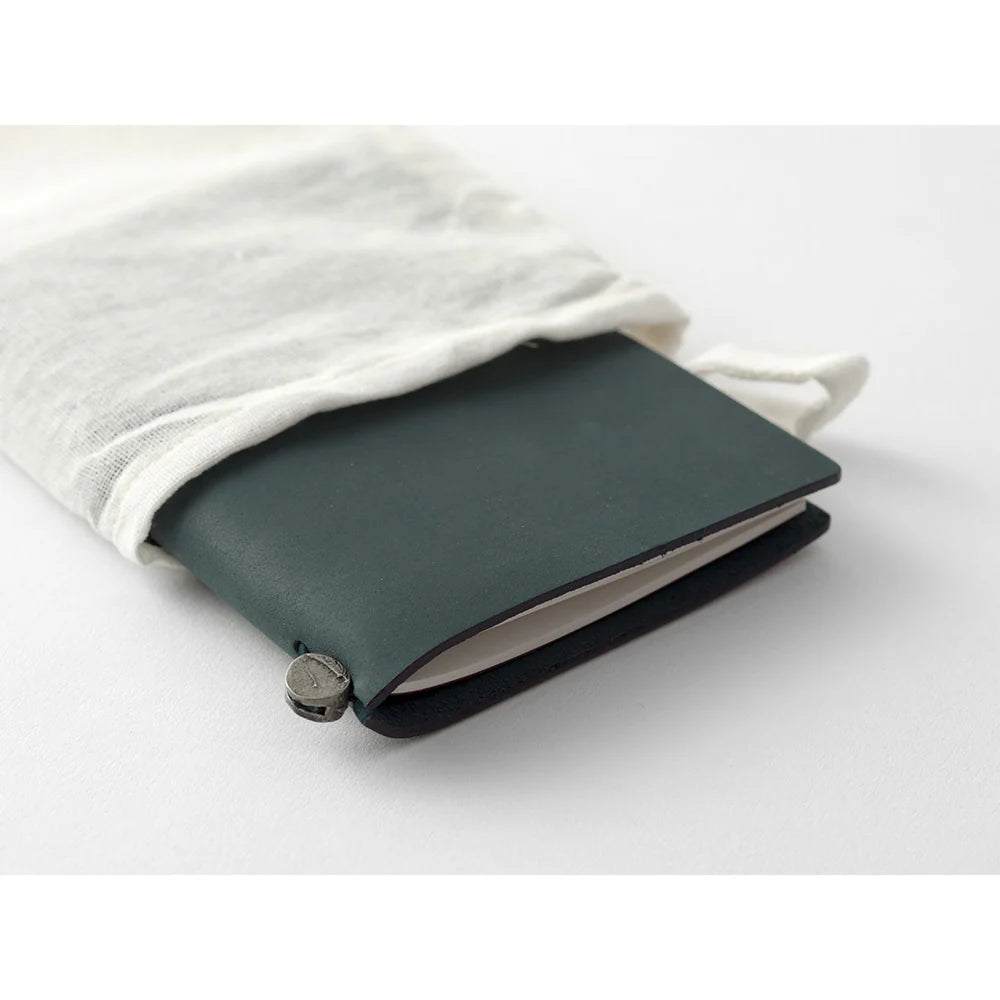 Traveler's Notebook Passport | BLUE#15240-006