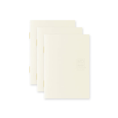 MD Notebook | A7 Trio - BLANK #15281-006