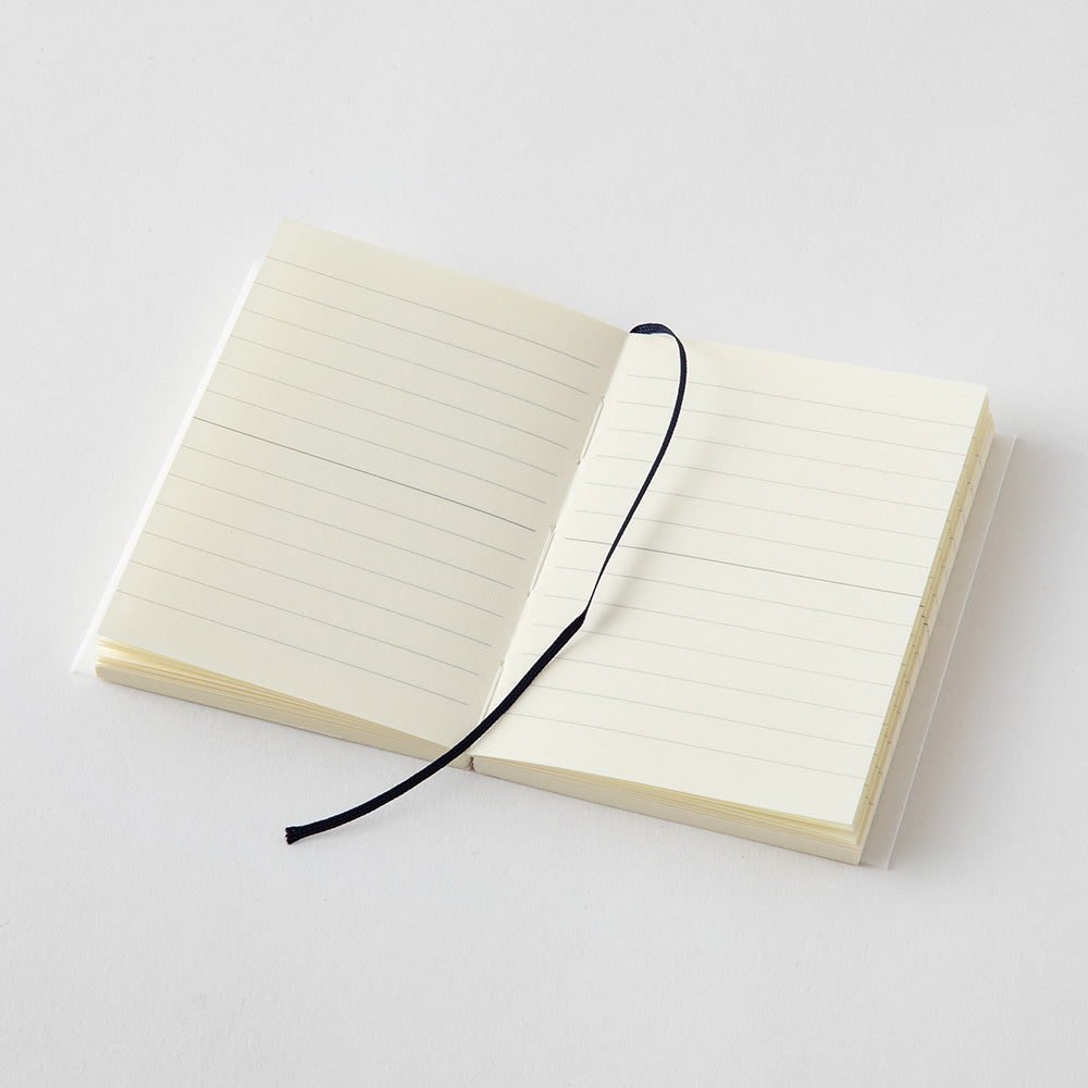 MD Notebook | A7 - LINED #15345-006