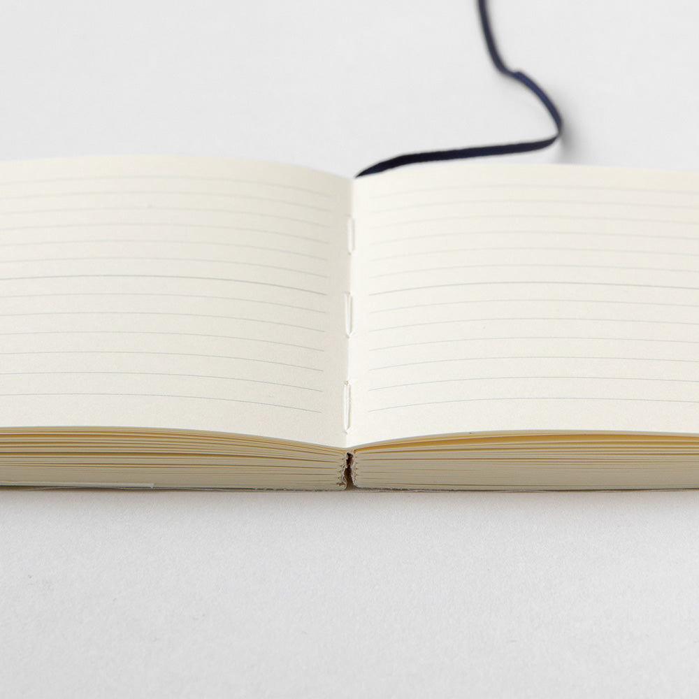 MD Notebook | A7 - LINED #15345-006