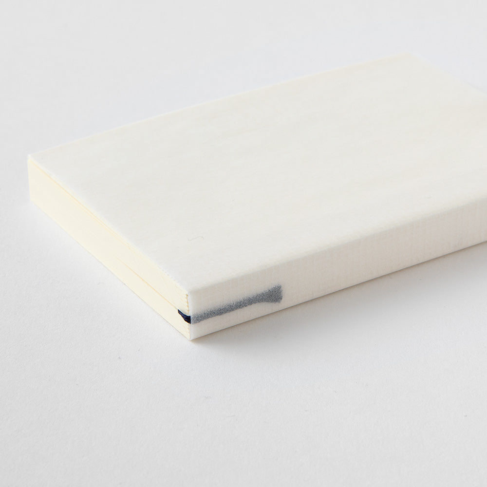 MD Notebook | A7 - LINED #15345-006