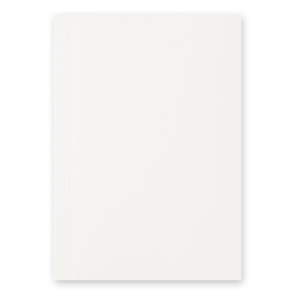 MD Cotton Notebook | A5 - BLANK #15348-006