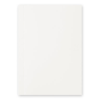 MD Cotton Notebook | A5 - BLANK #15348-006