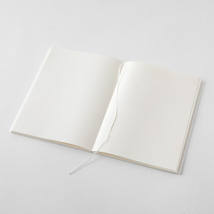 MD Cotton Notebook | A5 - BLANK #15348-006