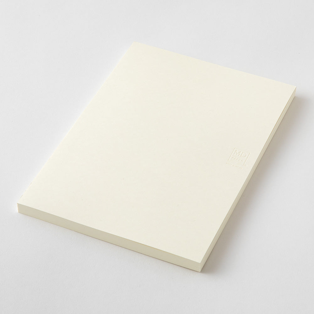 MD Notebook Thick | A5 - BLANK #15350-006