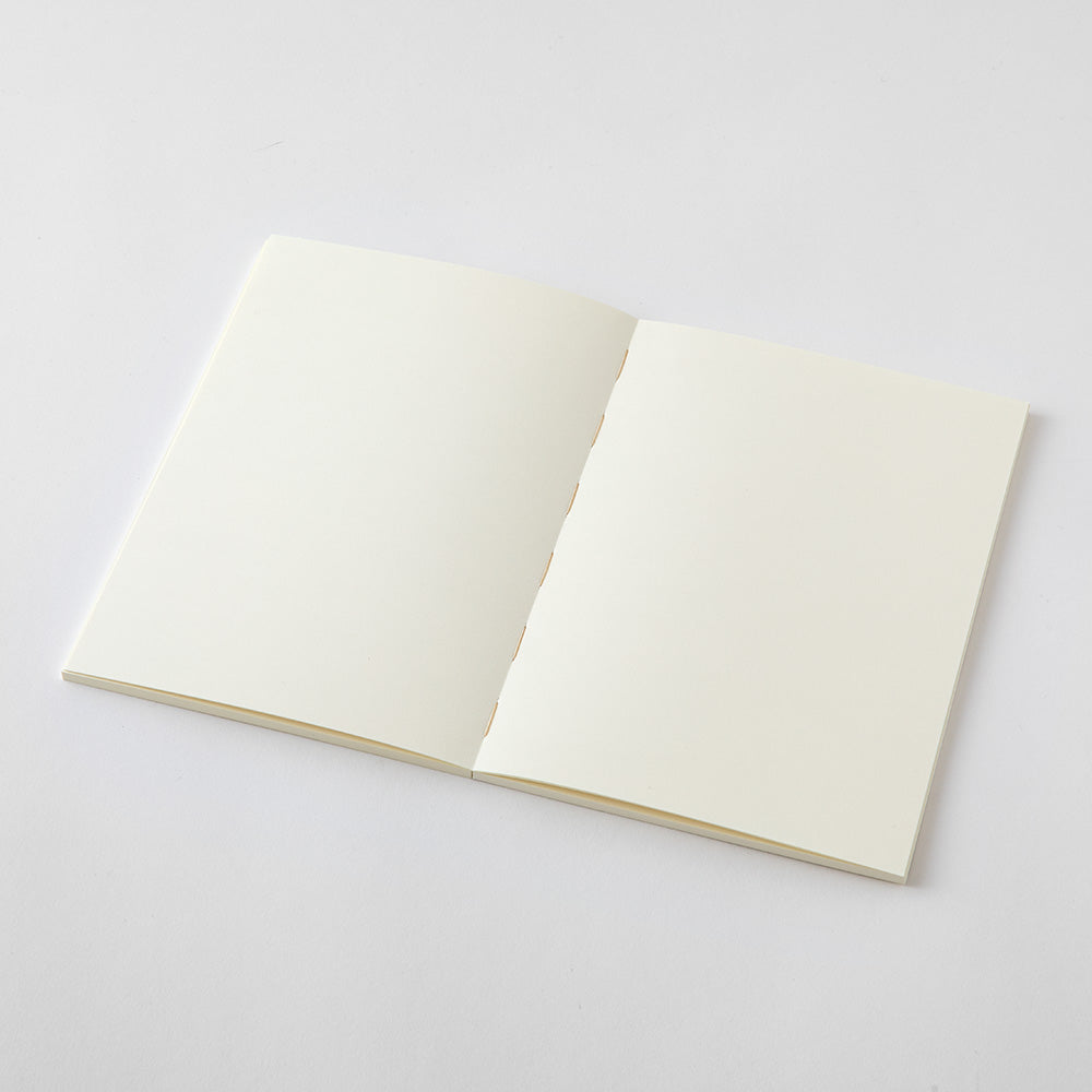 MD Notebook Thick | A5 - BLANK #15350-006