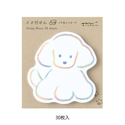 Sticky Pad - DOG #19099-006