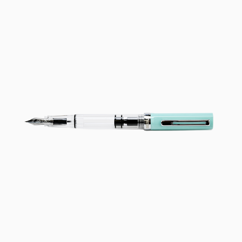 ECO-T | Mint Blue - Medium #M7447540