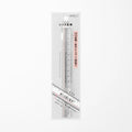 Ruler | 15 CM Lens Ruler - CLEAR #42306-006