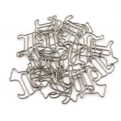 Paper Clips | Large Clips - DOG #43386-006