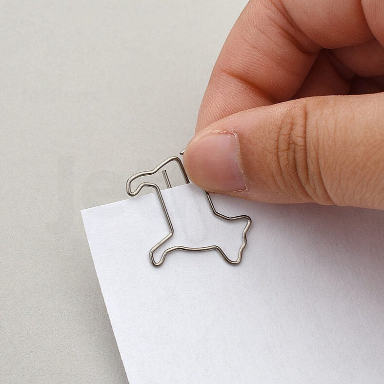 Paper Clips | Large Clips - DOG #43386-006