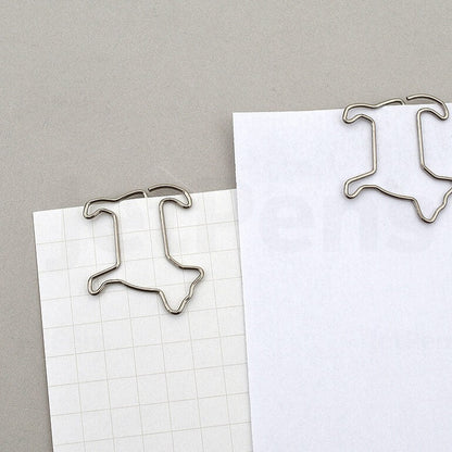 Paper Clips | Large Clips - DOG #43386-006