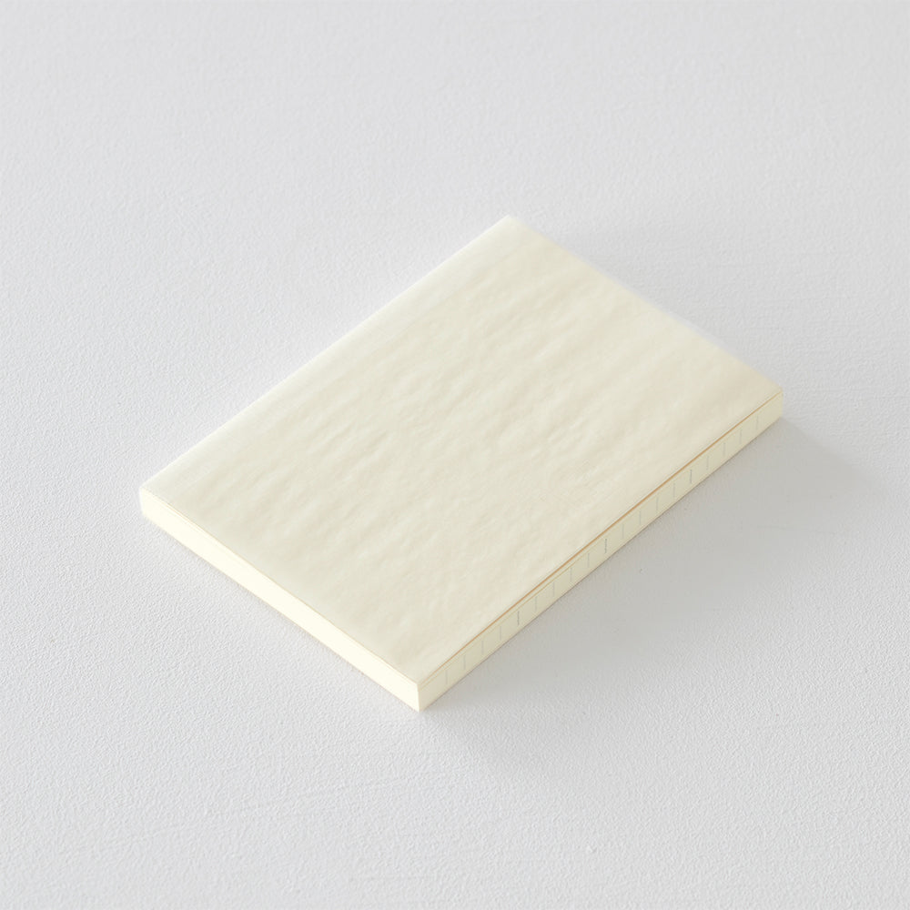 2026 Planner | A6 Monthly Block + Memo #22338-006