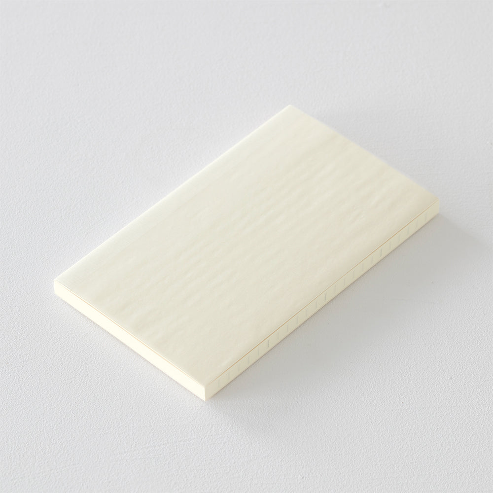 2026 Planner | B6 Monthly Block + Memo #22339-006