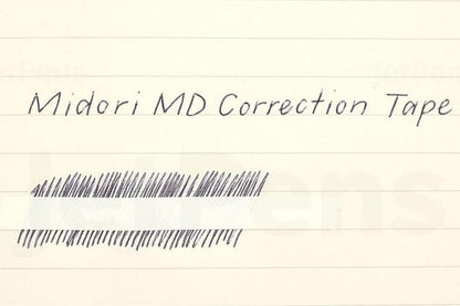 MD Accessory | Correction Tape - CREAM #35490-006