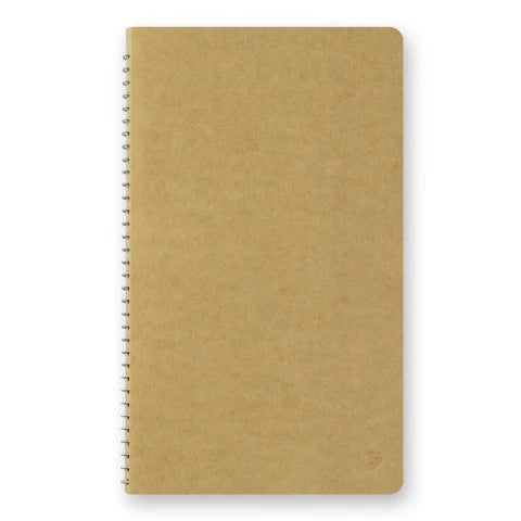 Sketchbook | A5 Slim Spiral Ring - Watercolor #15247-006