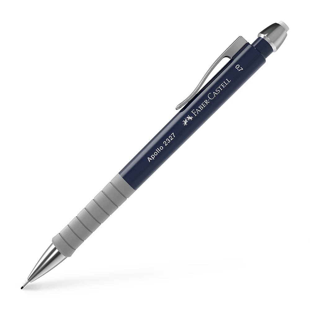 Mechanical Pencil | Apollo (0.7) - DARK BLUE #232703-5